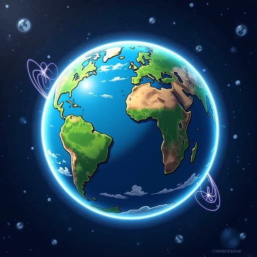 Your world thumbnail