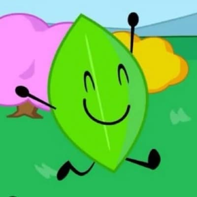 Leafy thumbnail