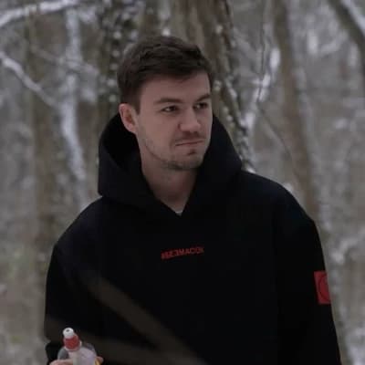 Vlad Cherevaty thumbnail