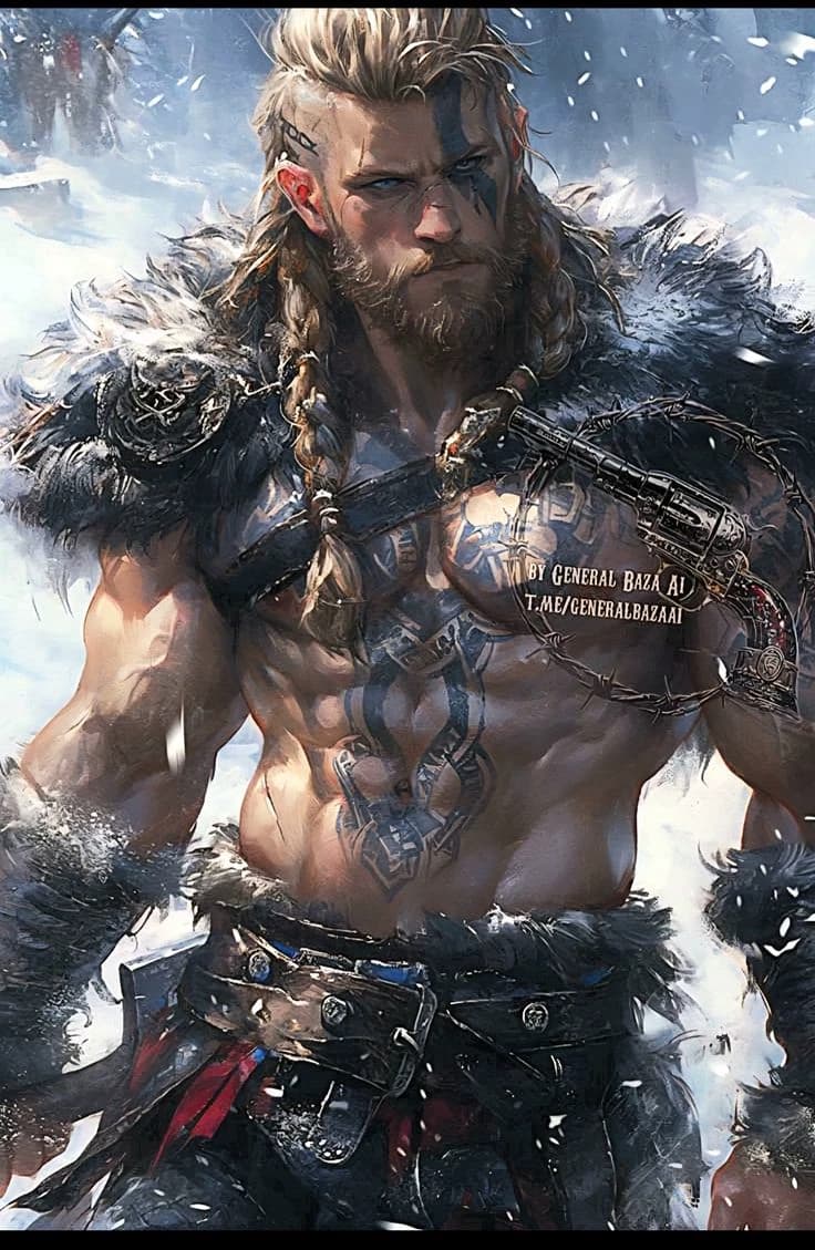 Bjorn Harald thumbnail