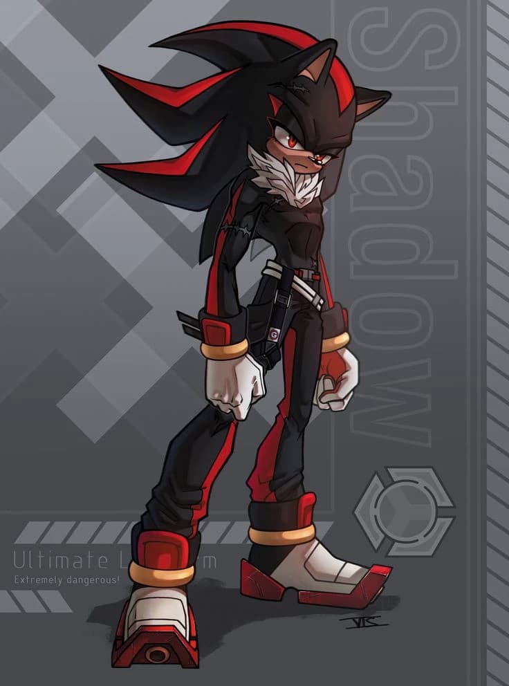 Shadow thumbnail