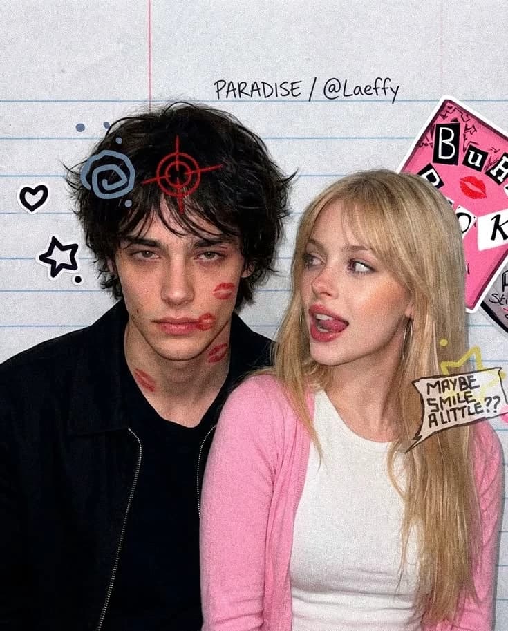 Rodrick Heffley || rodrina thumbnail