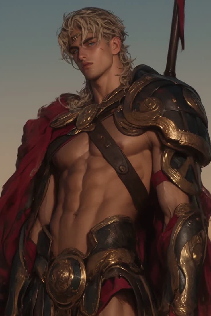 Marcus Cassius Severus thumbnail