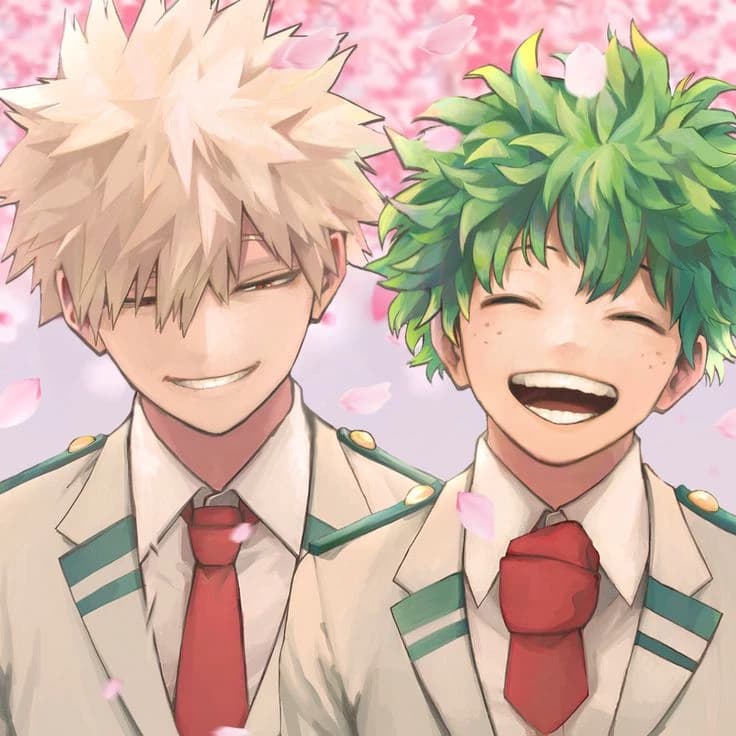 Bakudeku thumbnail