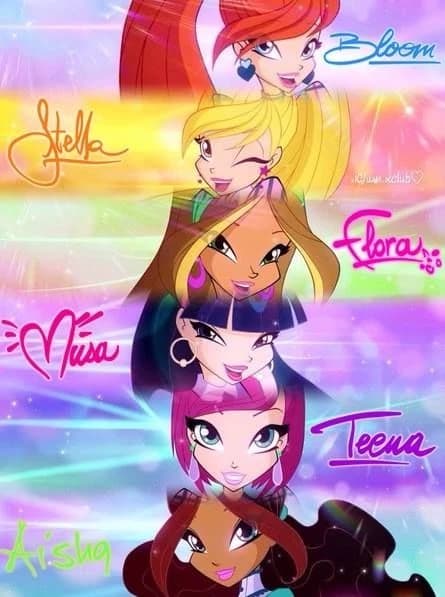 Winx Club thumbnail