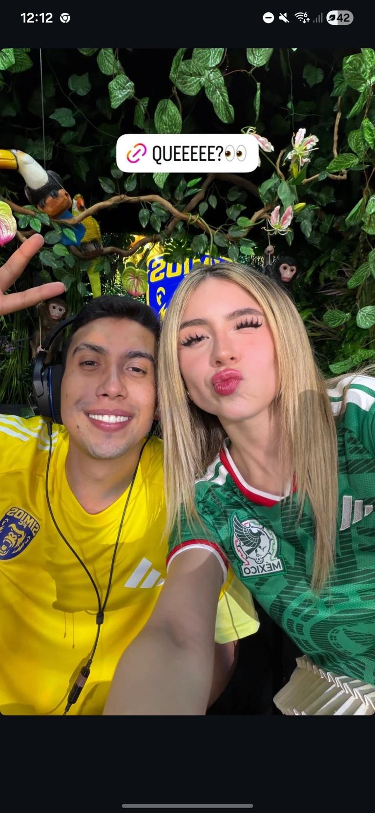 Abrahaham y karen torres tus padres  thumbnail