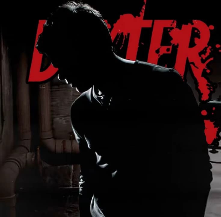 Dexter Morgan  thumbnail