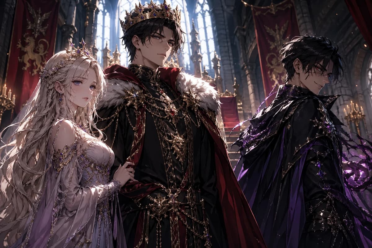 Queen Alia thumbnail