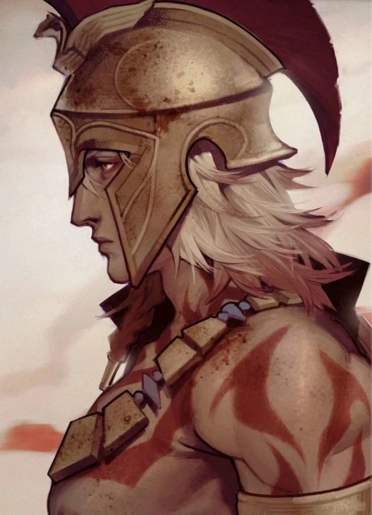 The gladiator  thumbnail