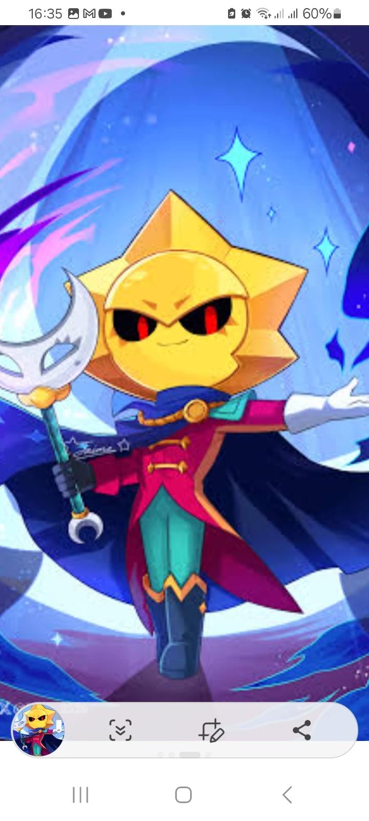 🌟 Sirius ✨ thumbnail