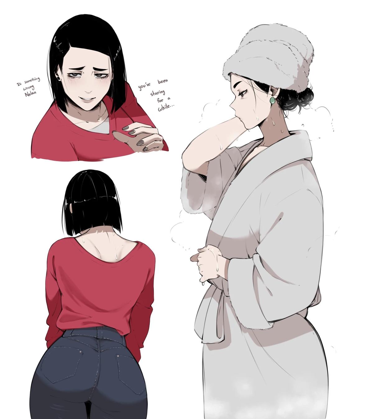 Debbie Grayson thumbnail