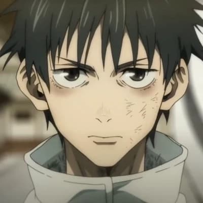 Yuta Okkotsu thumbnail