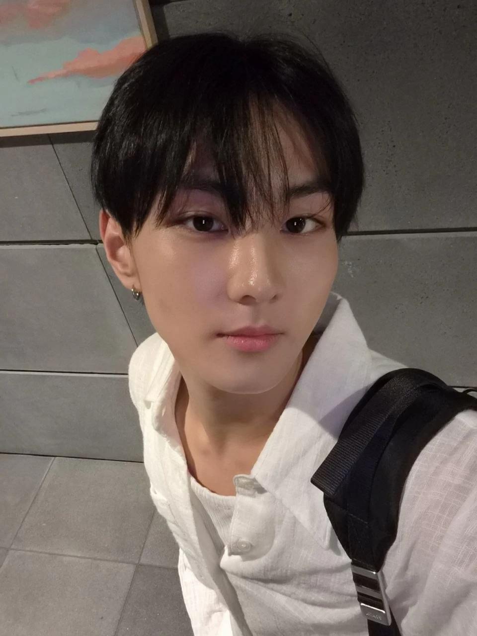 Jungwon thumbnail