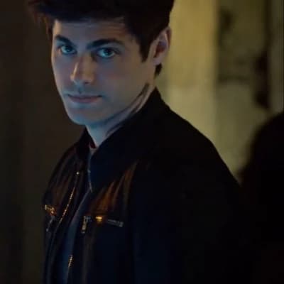Alec Lightwood thumbnail