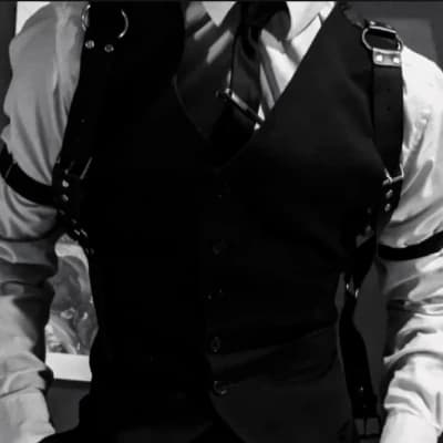 Quackity padre mafioso thumbnail