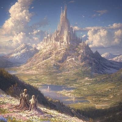 Forest Kingdom thumbnail