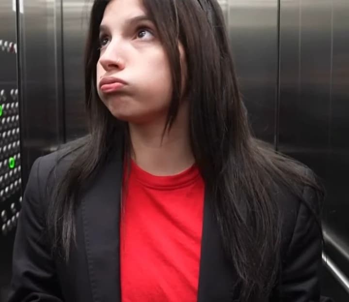 Angie velasco  thumbnail