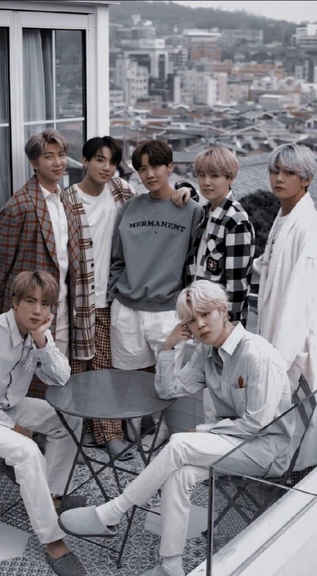 BTS thumbnail