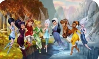 Tinkerbell thumbnail