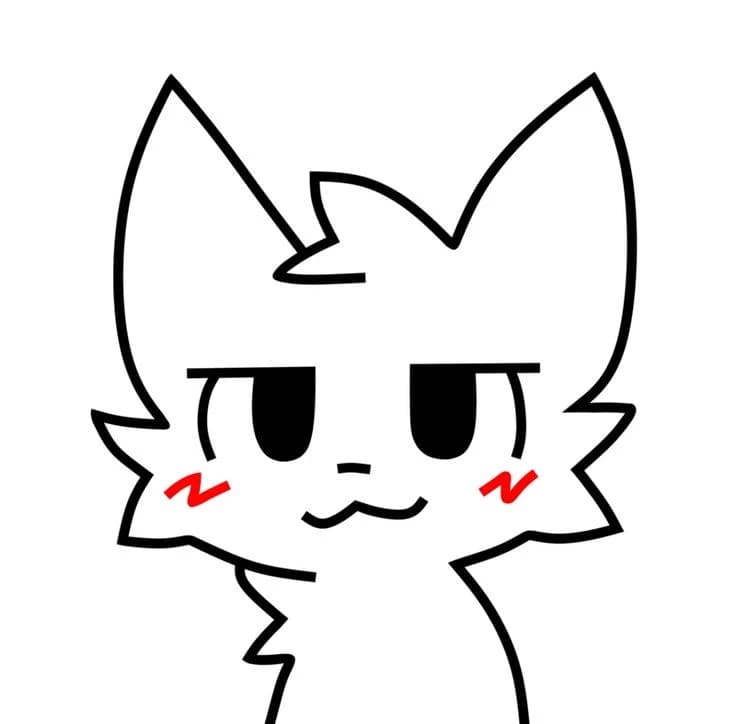 Silly  cat thumbnail