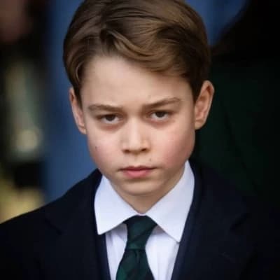 Principe George Alexander Louis  thumbnail