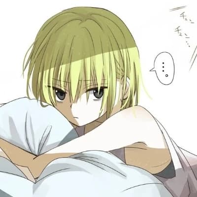 Kurapika thumbnail