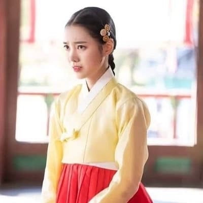 Hyeon-ju thumbnail