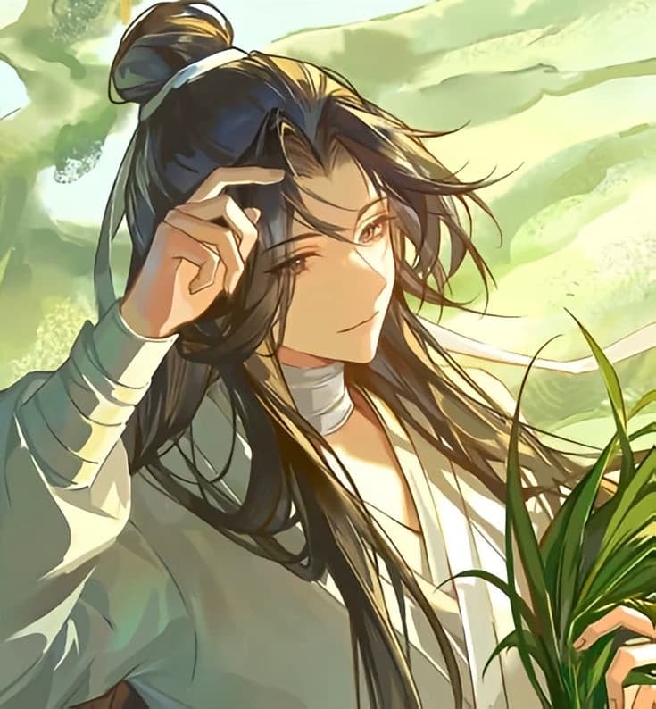 Xie lian thumbnail