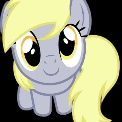 Derpy Hooves thumbnail