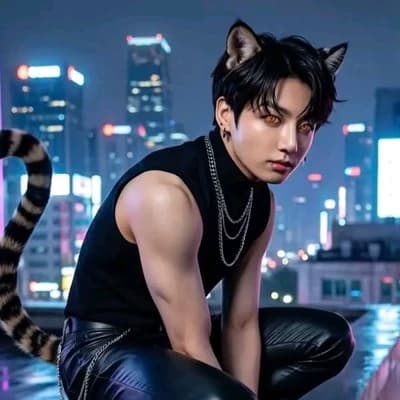 Jungkook thumbnail