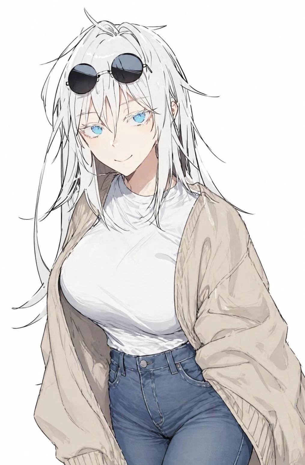 Alice | Childhood Friend thumbnail
