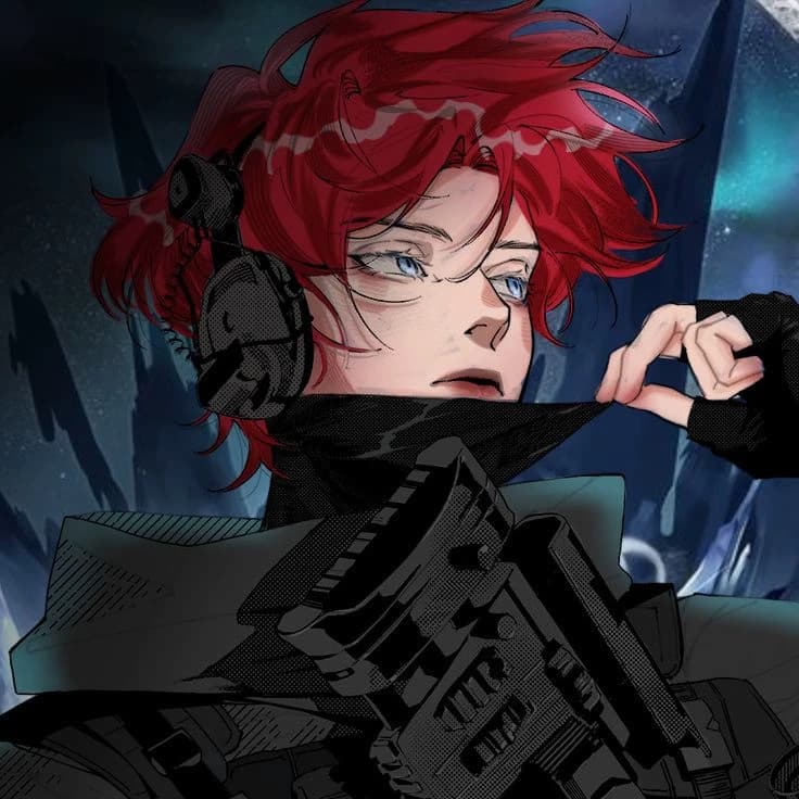 Firefly [He's Wounded]  thumbnail