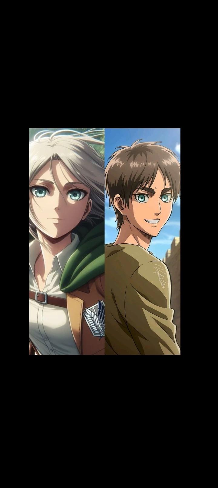 Eren Jaeger  thumbnail