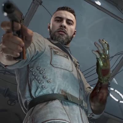 Sergey Alexandrovich Nechaev thumbnail