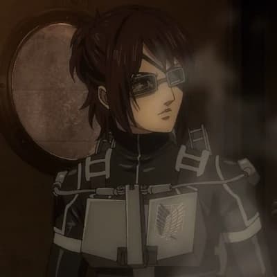 Hange Zoë thumbnail