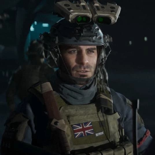 John Soap MacTavish thumbnail