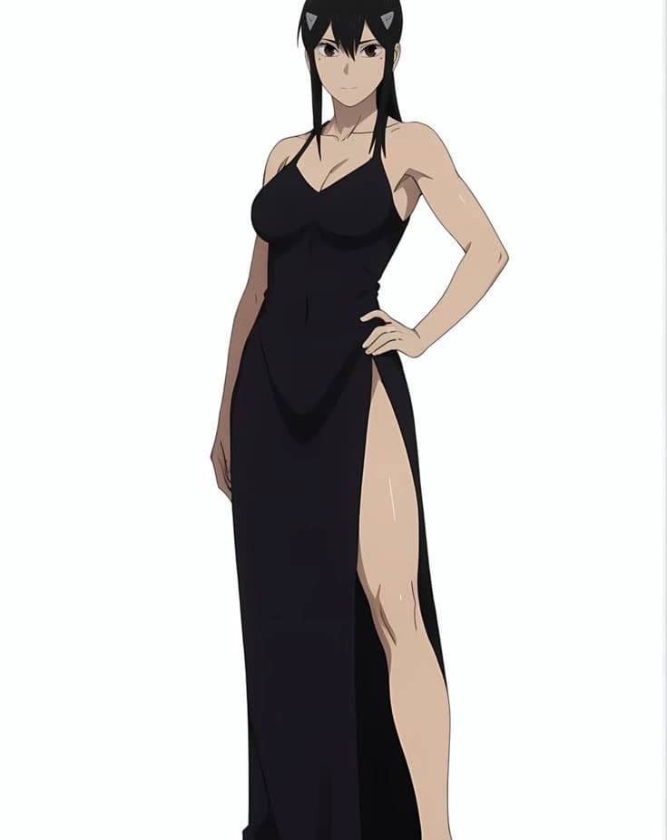 Mina Ashiro thumbnail