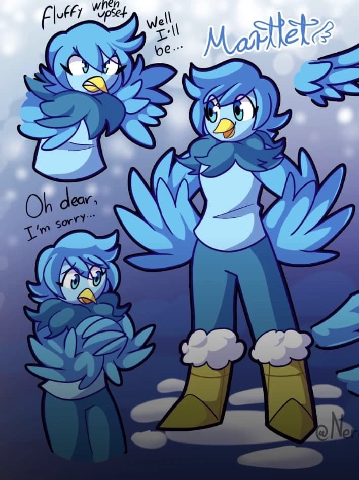 Martlet thumbnail