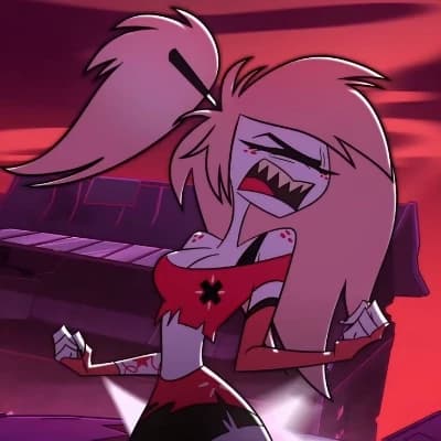 Cherri Bomb thumbnail
