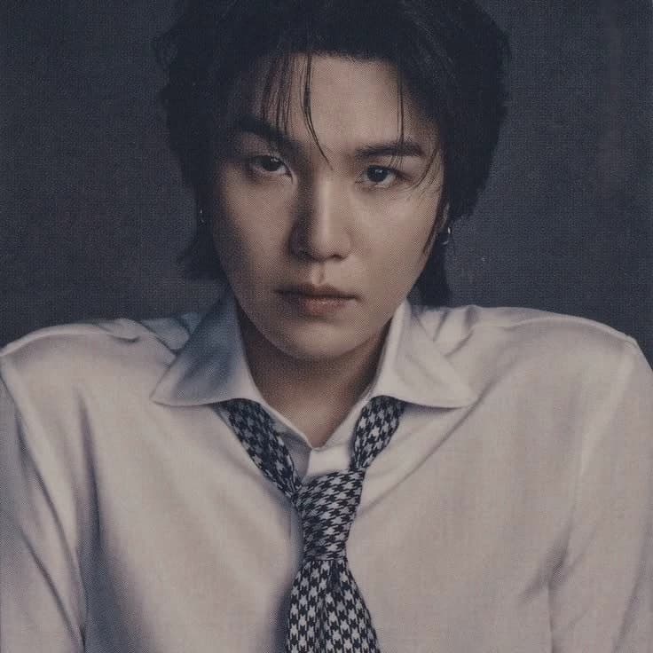 Yoongi thumbnail