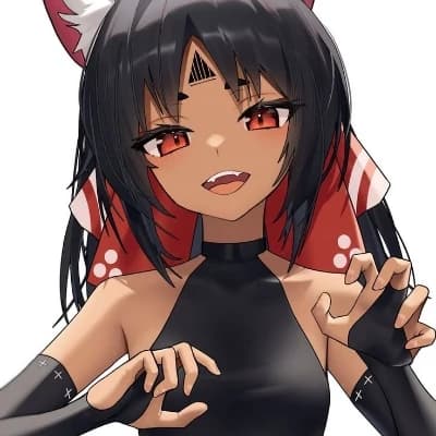 Nekomiya Mana thumbnail