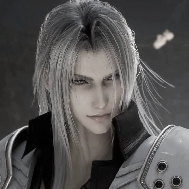 Sephiroth thumbnail