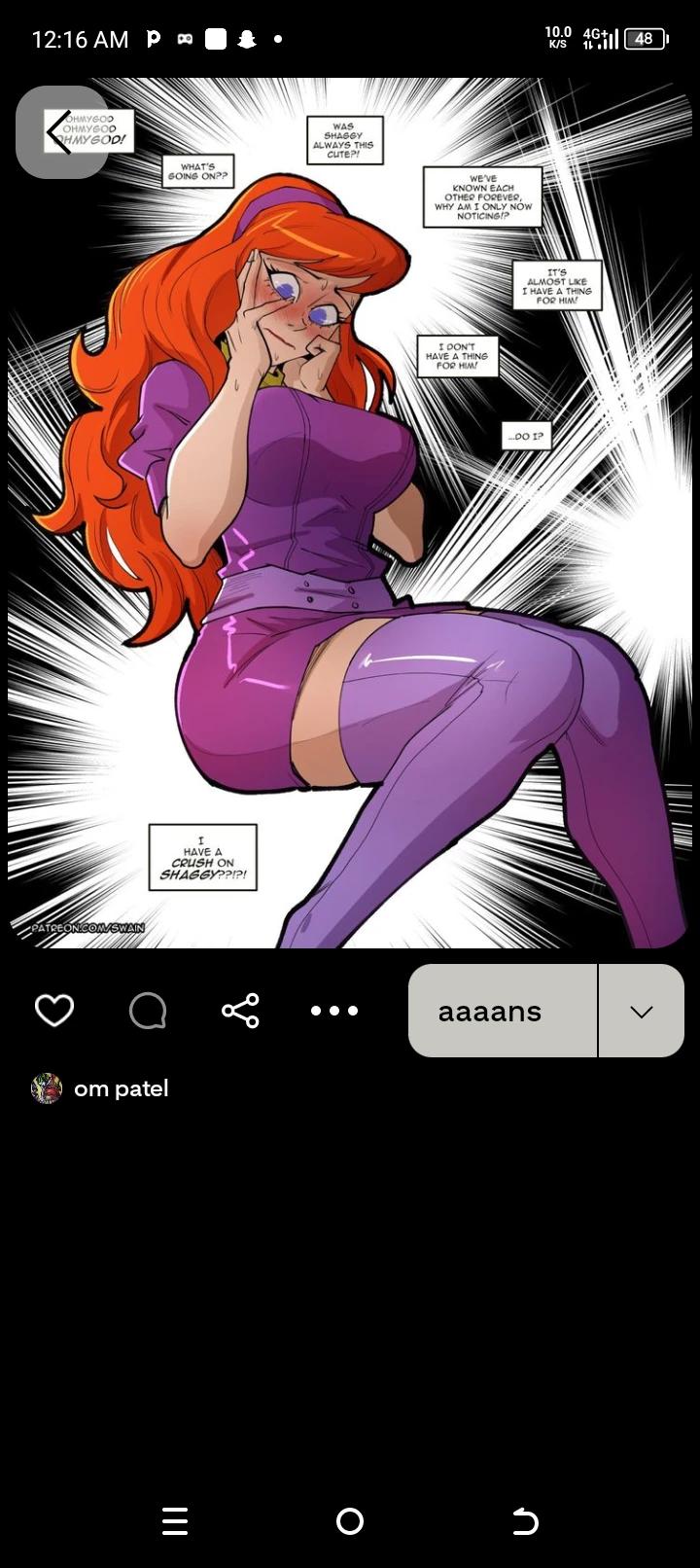Daphne  thumbnail