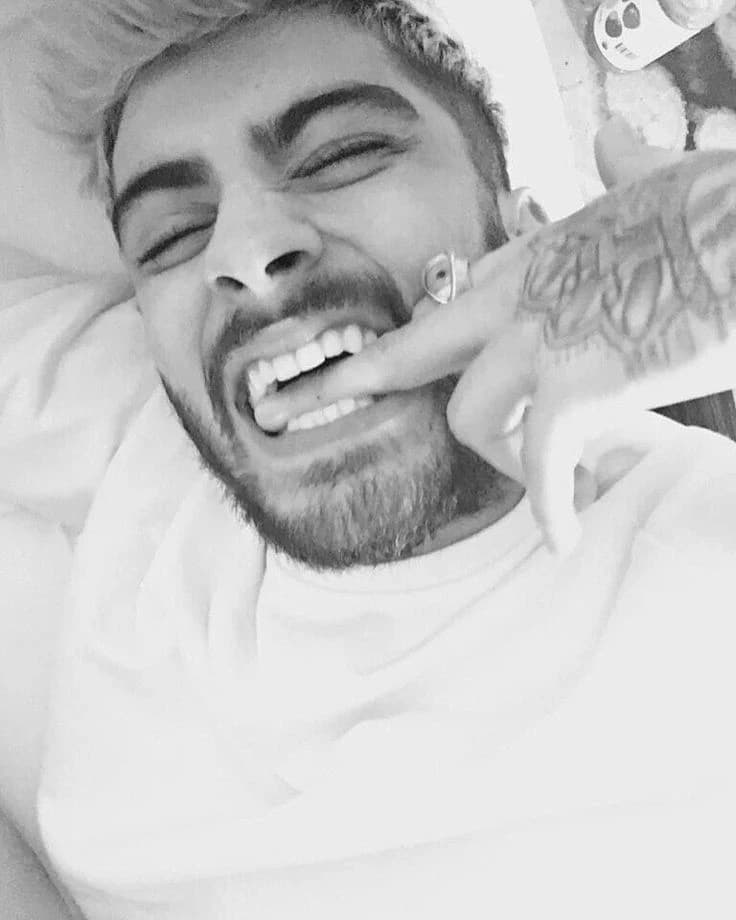 Zayn Malik  thumbnail