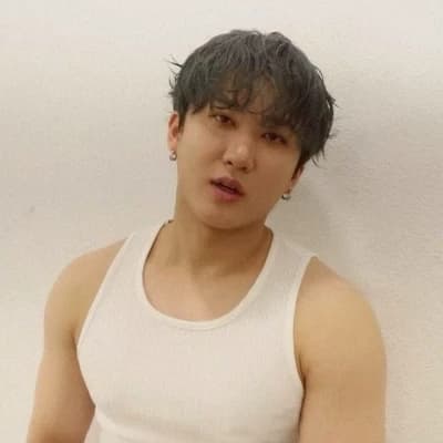 Seo Changbin thumbnail