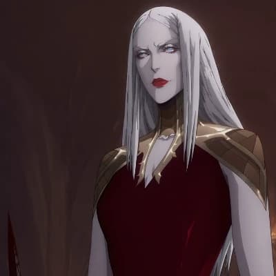 Carmilla thumbnail