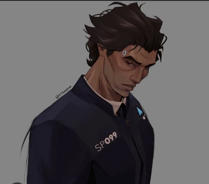 Miguel O'Hara Android thumbnail