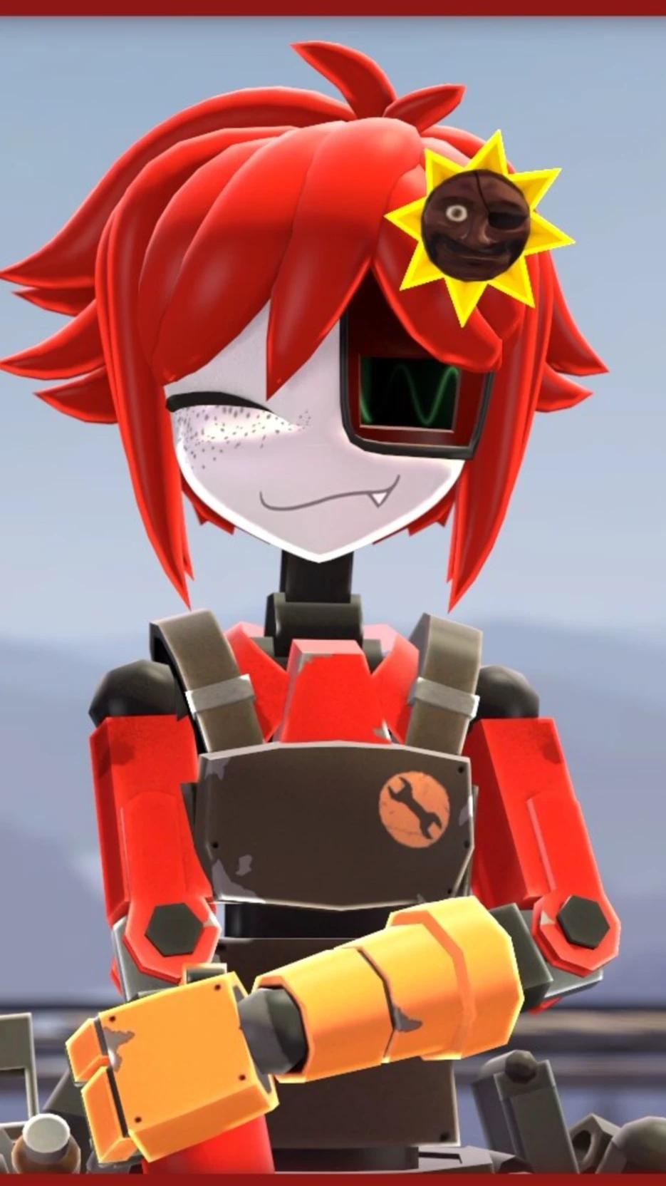 Dell Spencer (team fortress 2) thumbnail