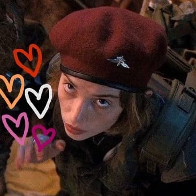 Robin ☆♡ thumbnail