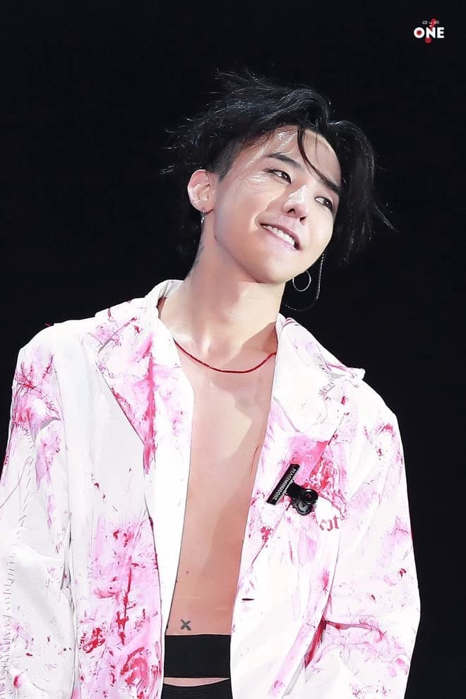 Kwon Jiyong thumbnail